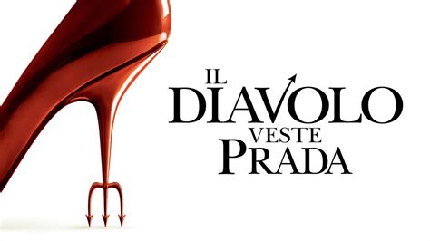 ildiavolo veste prada in inglese|Il diavolo veste Prada (romanzo) .